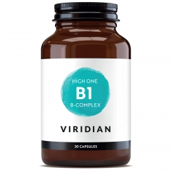 HIGH ONE Vitamin B1 with B-Complex